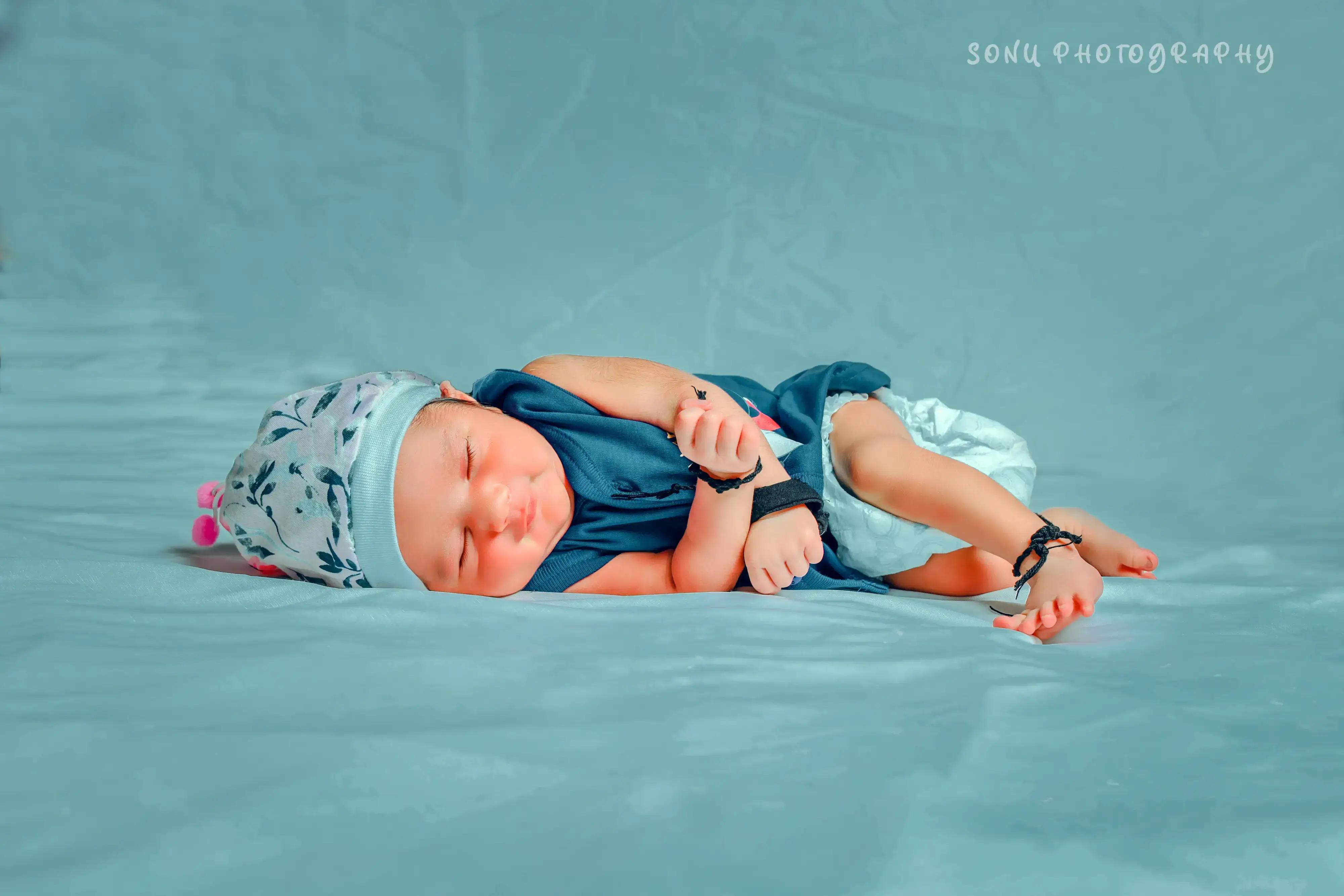 Baby Photoshoot near me